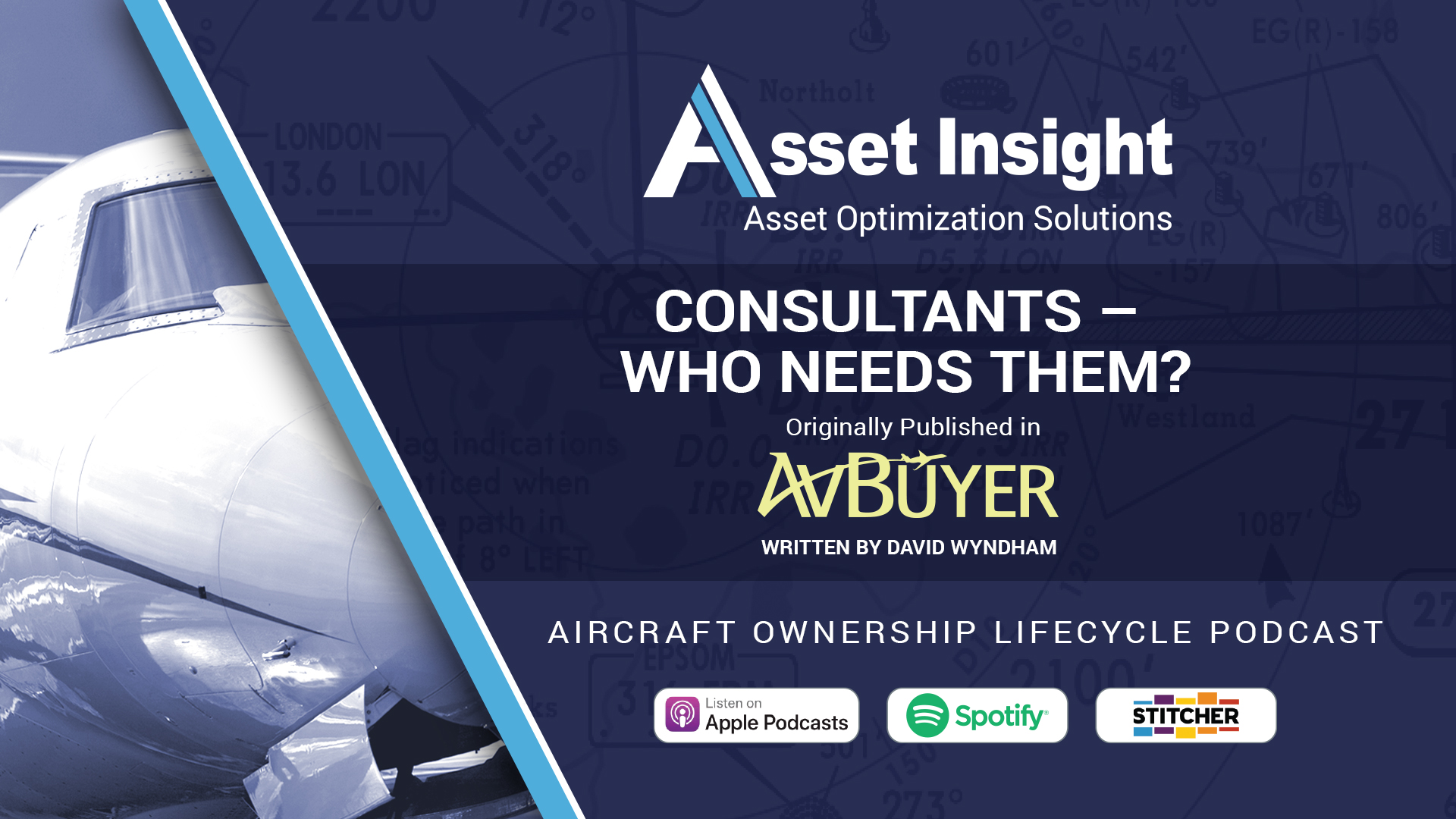 Consultants – Who Needs Them?