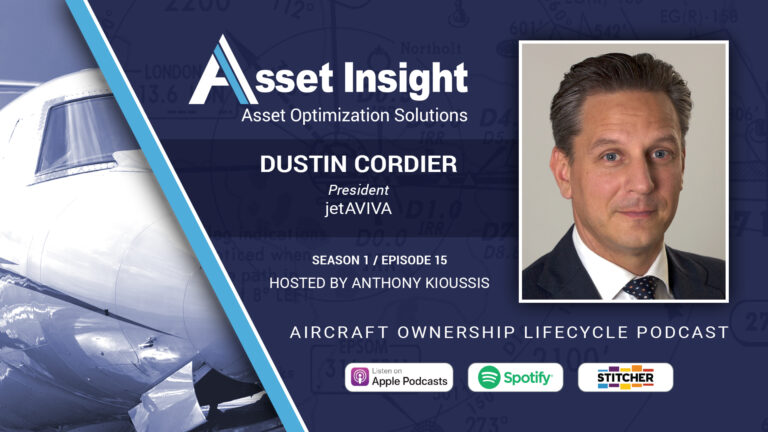 Helping People Achieve Jet Aircraft Ownership