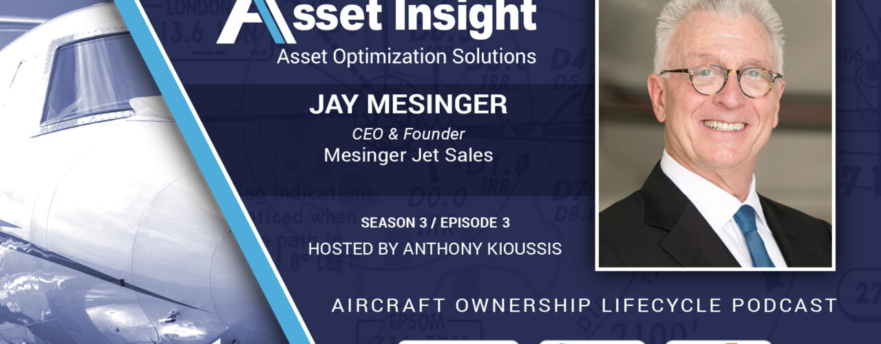 Jay Mesinger: Low Inventory, High Demand, and Changes to the Sale and Purchase Process