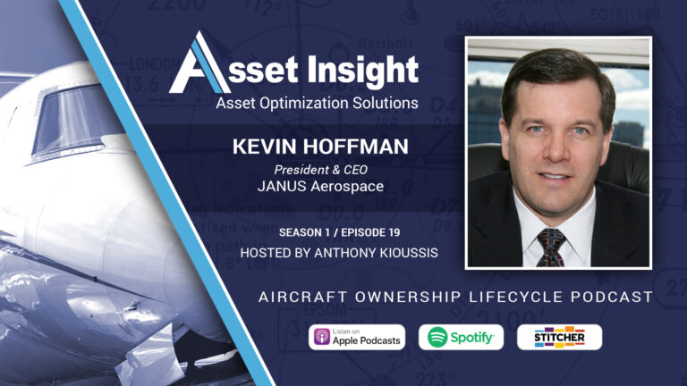 Kevin Hoffman JANUS Aerospace-s1e19