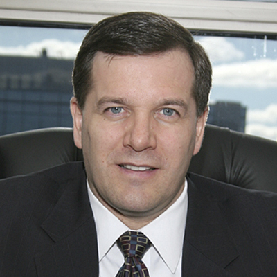 KEVIN HOFFMAN – JANUS Aerospace – President and CEO