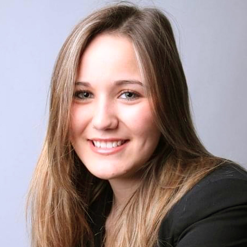 Stephanie Robbe currently serves as the Lead Marketing Officer for the Business Aviation organization at Rolls-Royce.